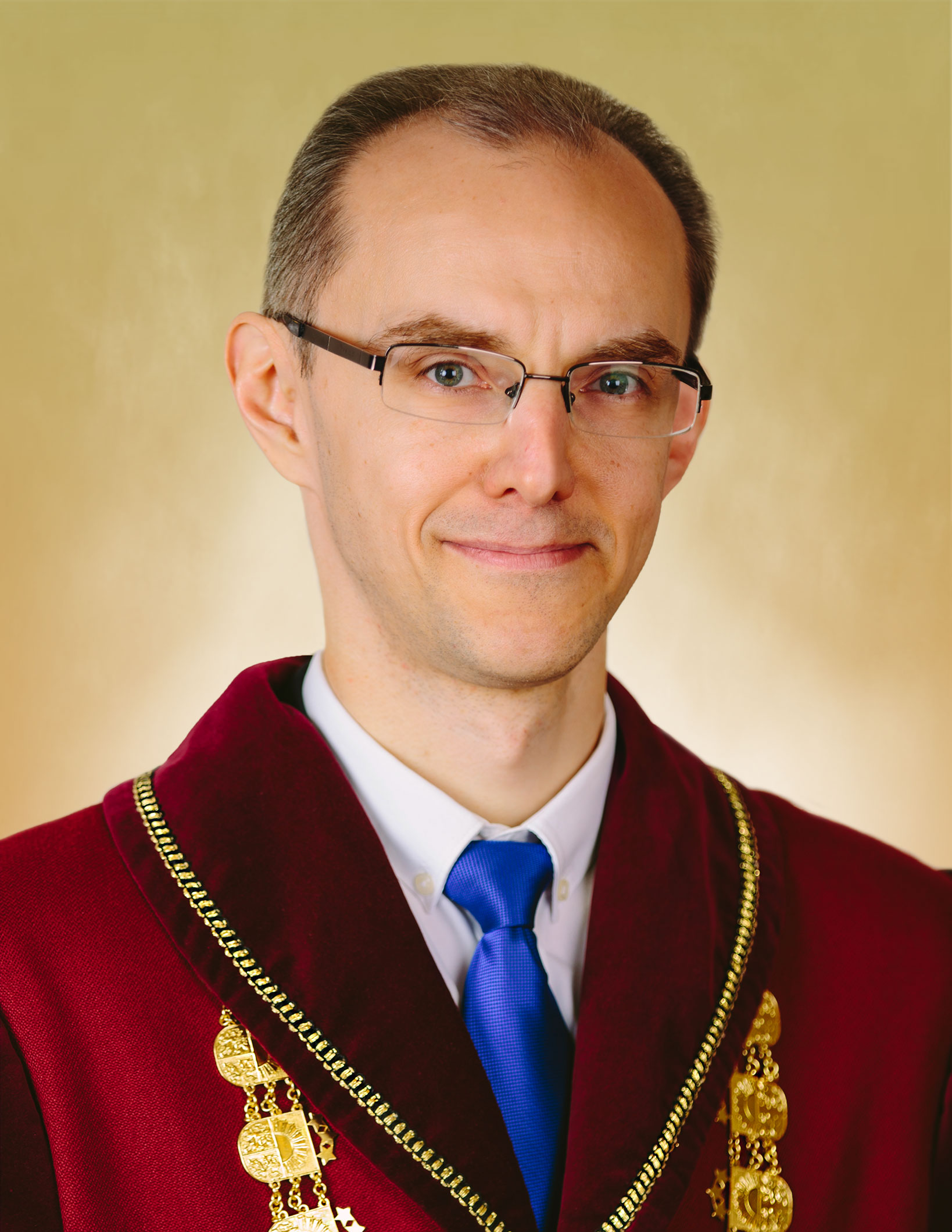 Latvijas Republikas Satversmes tiesa » Artūrs Kučs